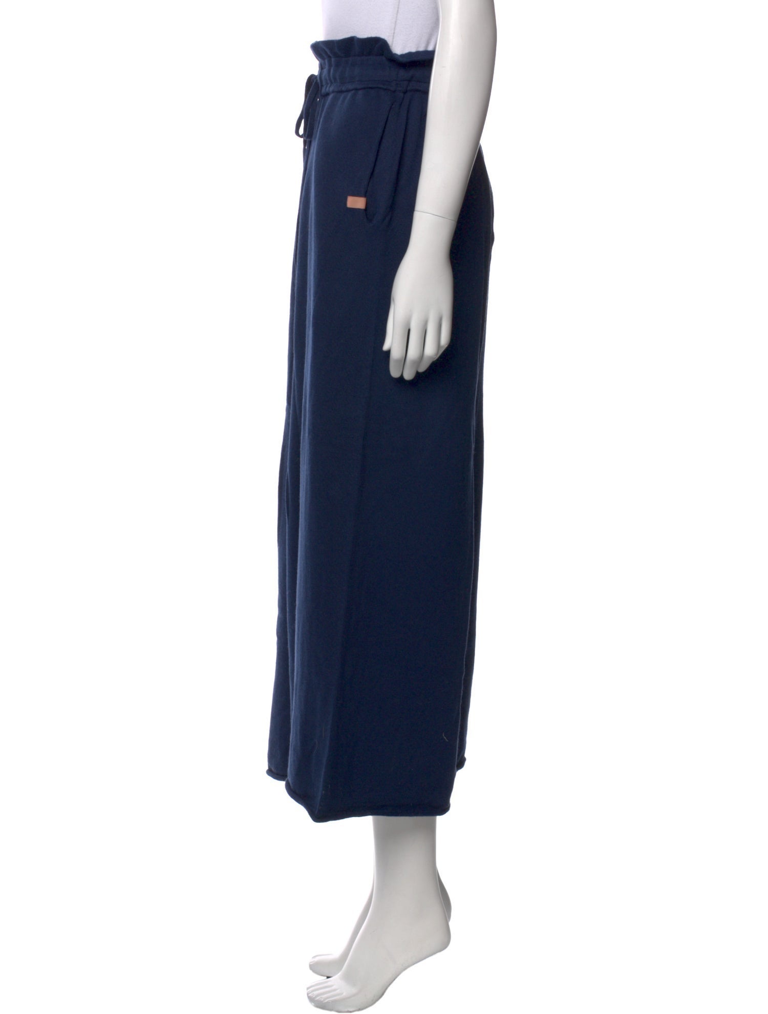 Lunya Wide Leg Pants