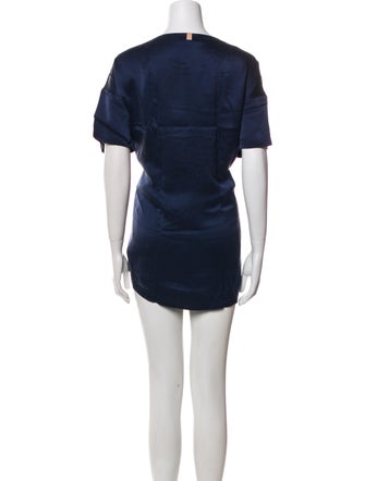 Lunya Silk Short Set