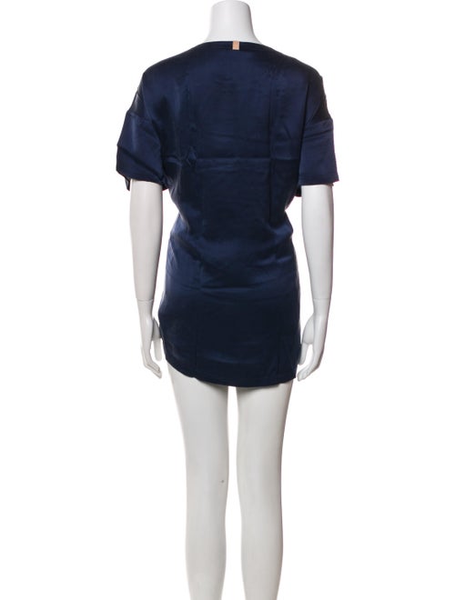 Lunya Silk Short Set