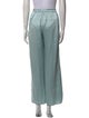 Lunya Silk Wide Leg Pants