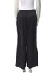 Lunya Silk Wide Leg Pants