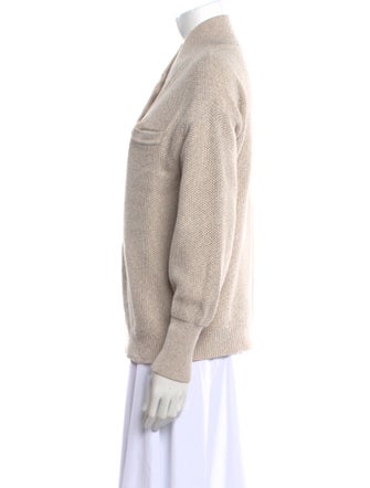 Lunya V-Neck Sweater
