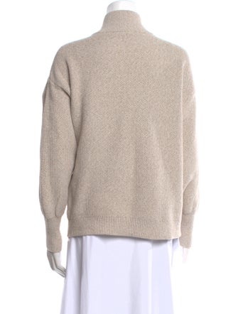 Lunya V-Neck Sweater