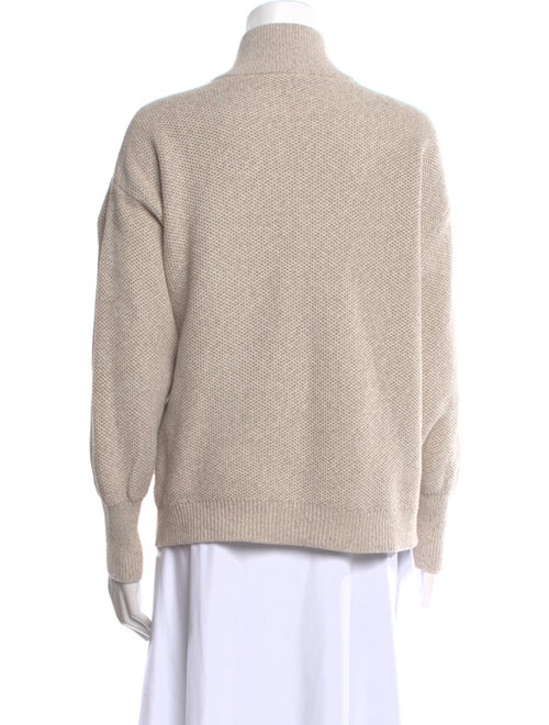 Lunya V-Neck Sweater