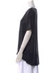 Lunya Silk Scoop Neck T-Shirt