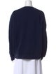 Lunya Crew Neck Long Sleeve Sweatshirt