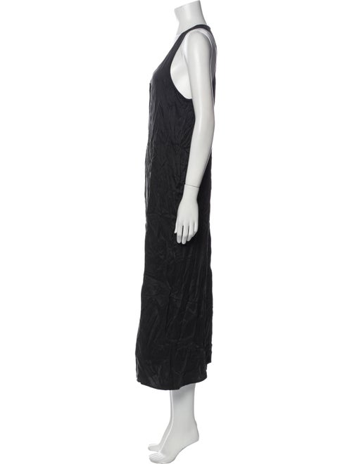 Lunya Silk Long Dress