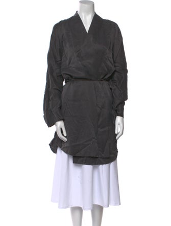 Lunya Silk V-Neck Tunic