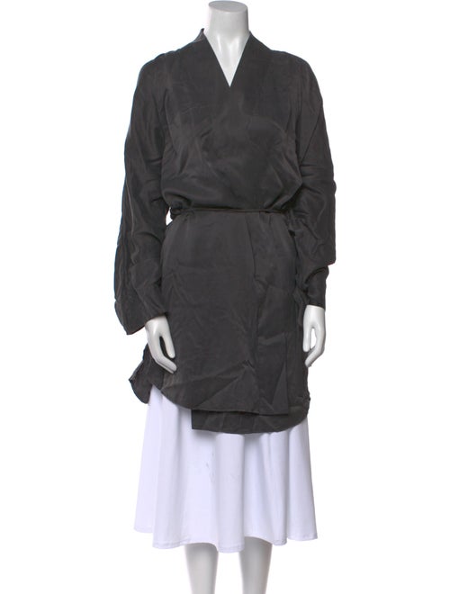 Lunya Silk V-Neck Tunic