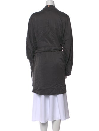 Lunya Silk V-Neck Tunic