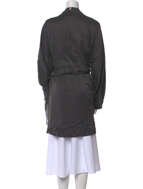 Lunya Silk V-Neck Tunic