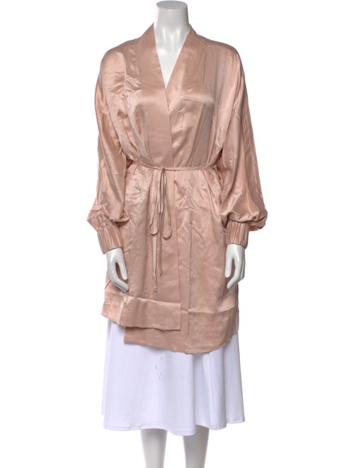 Lunya Silk V-Neck Tunic