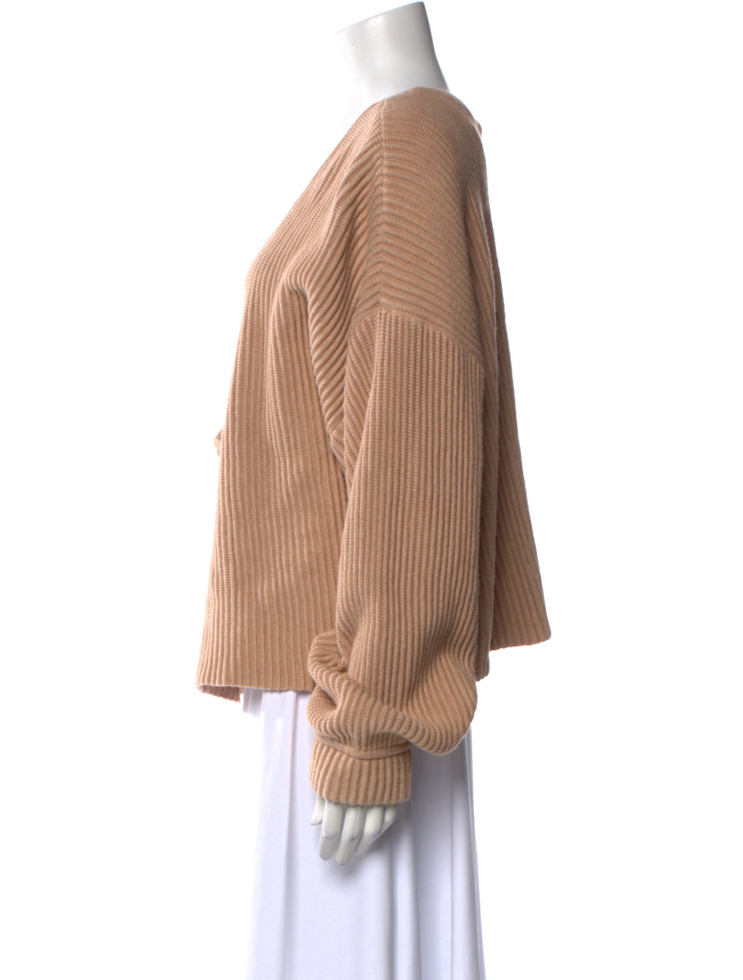 Lunya V-Neck Sweater