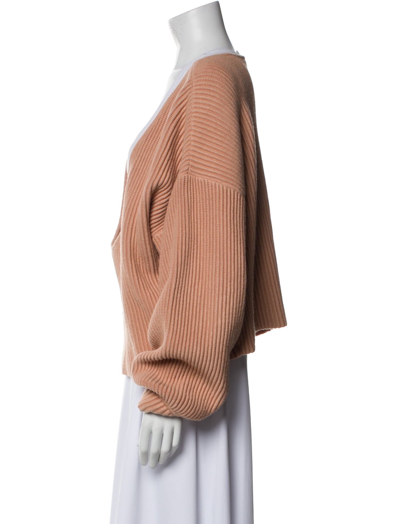 Lunya V-Neck Sweater