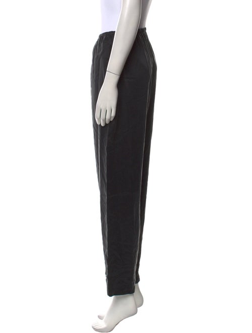 Lunya Silk Straight Leg Pants