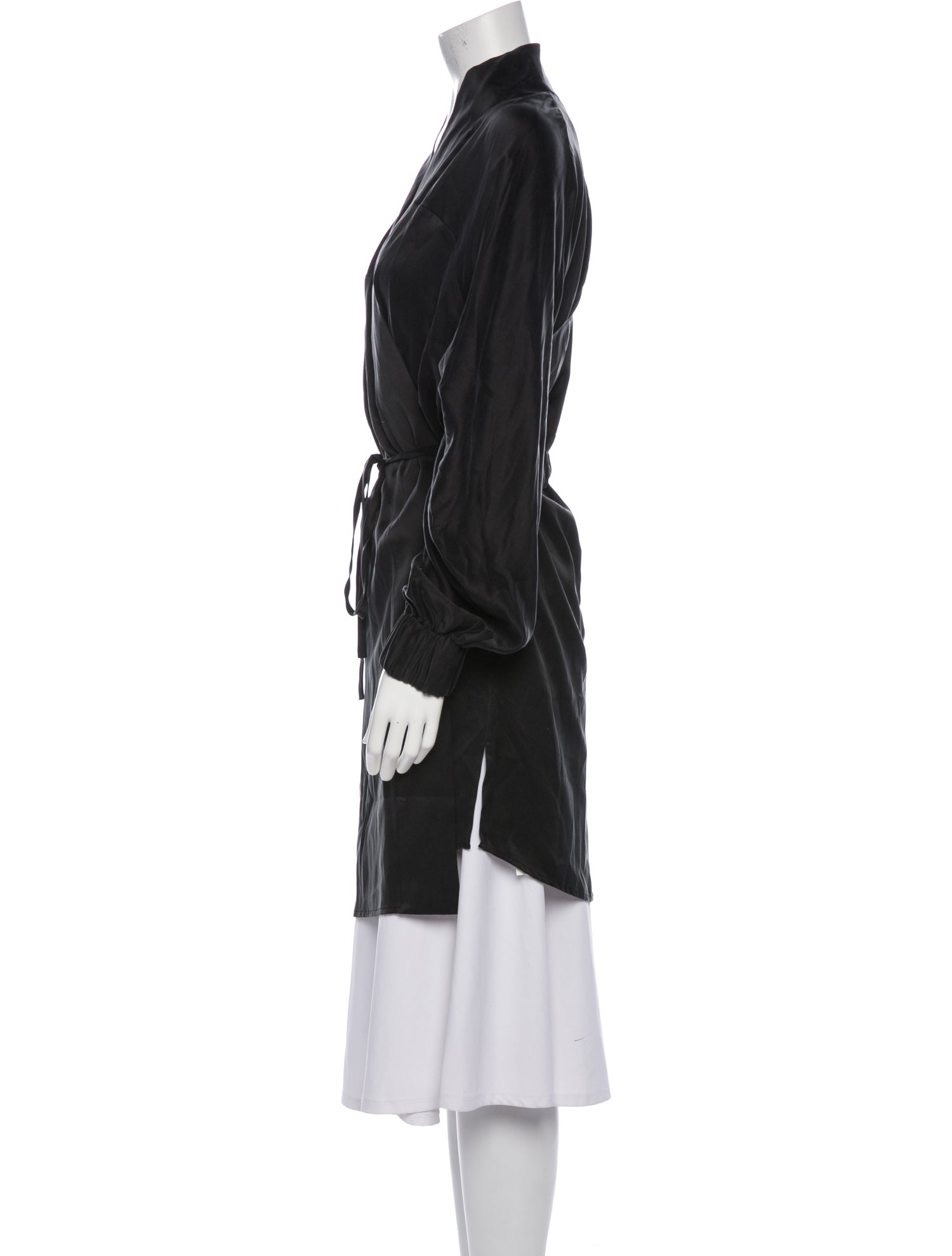 Lunya Silk Robe