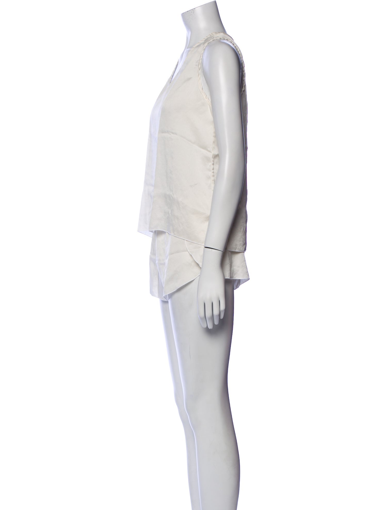 Lunya Silk Lounge Set