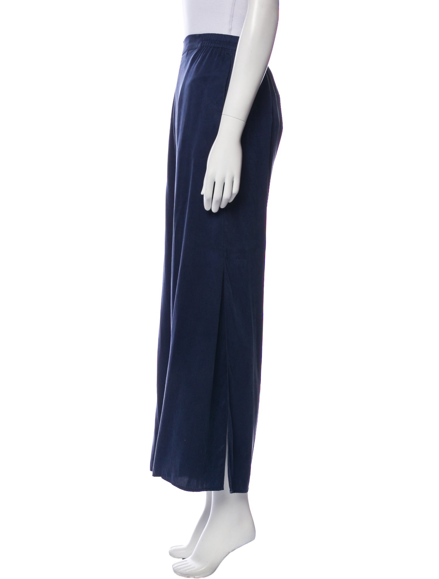 Lunya Wide Leg Pants