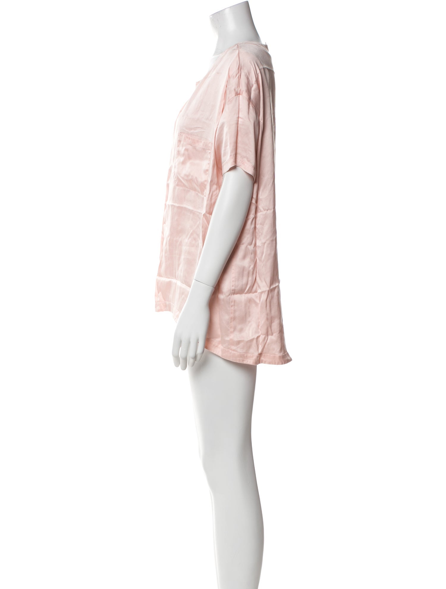 Lunya Silk Pajamas