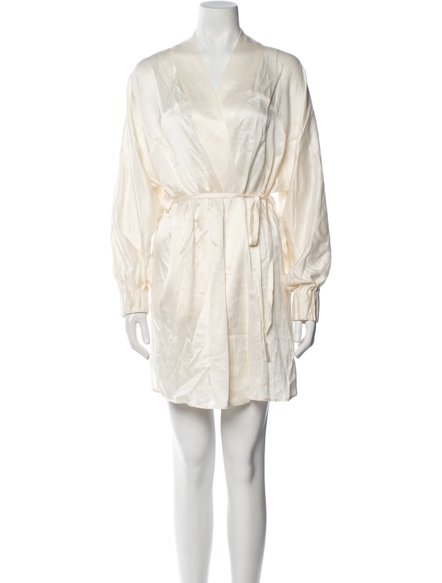 Lunya Silk Robe