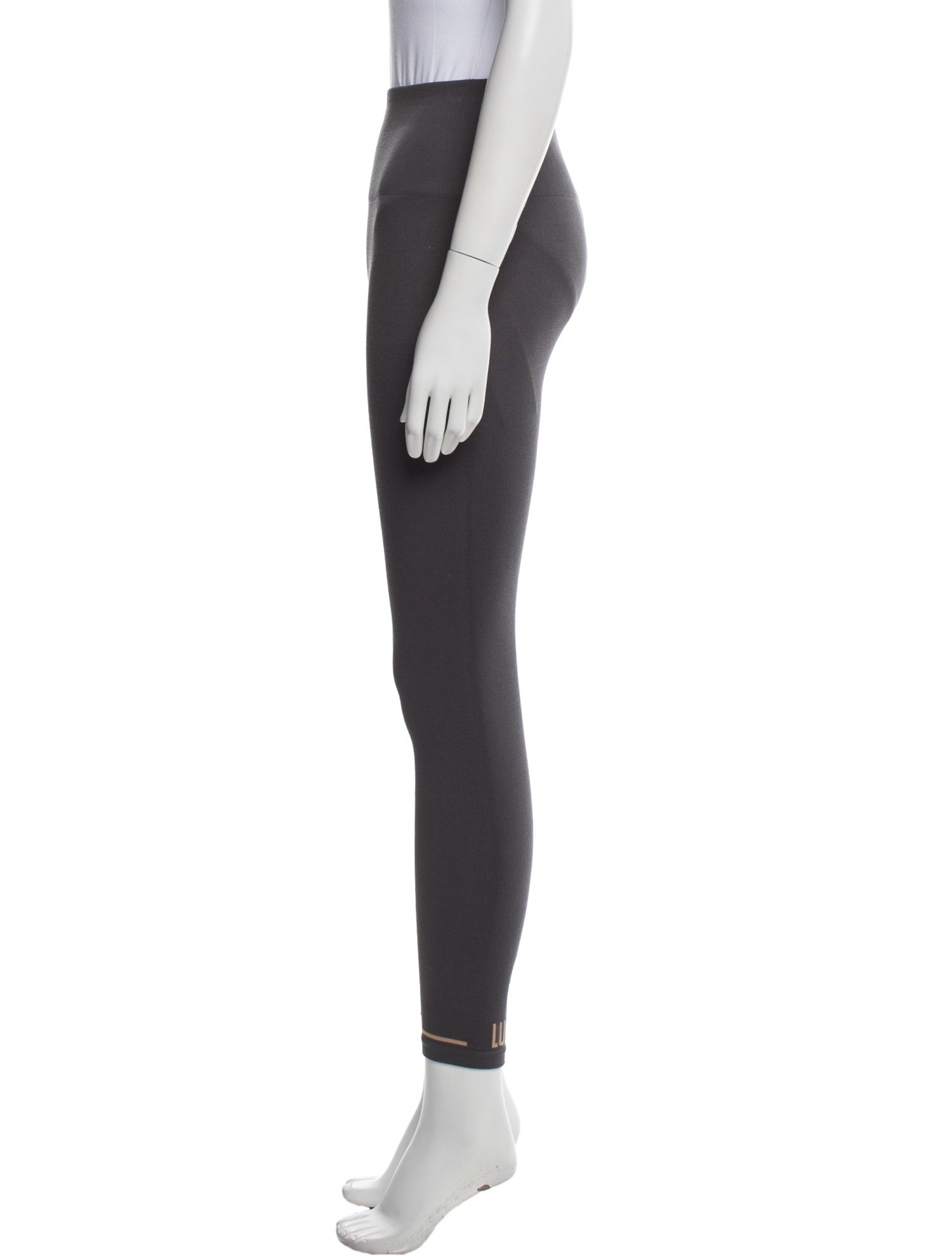 Lunya Skinny Leg Pants