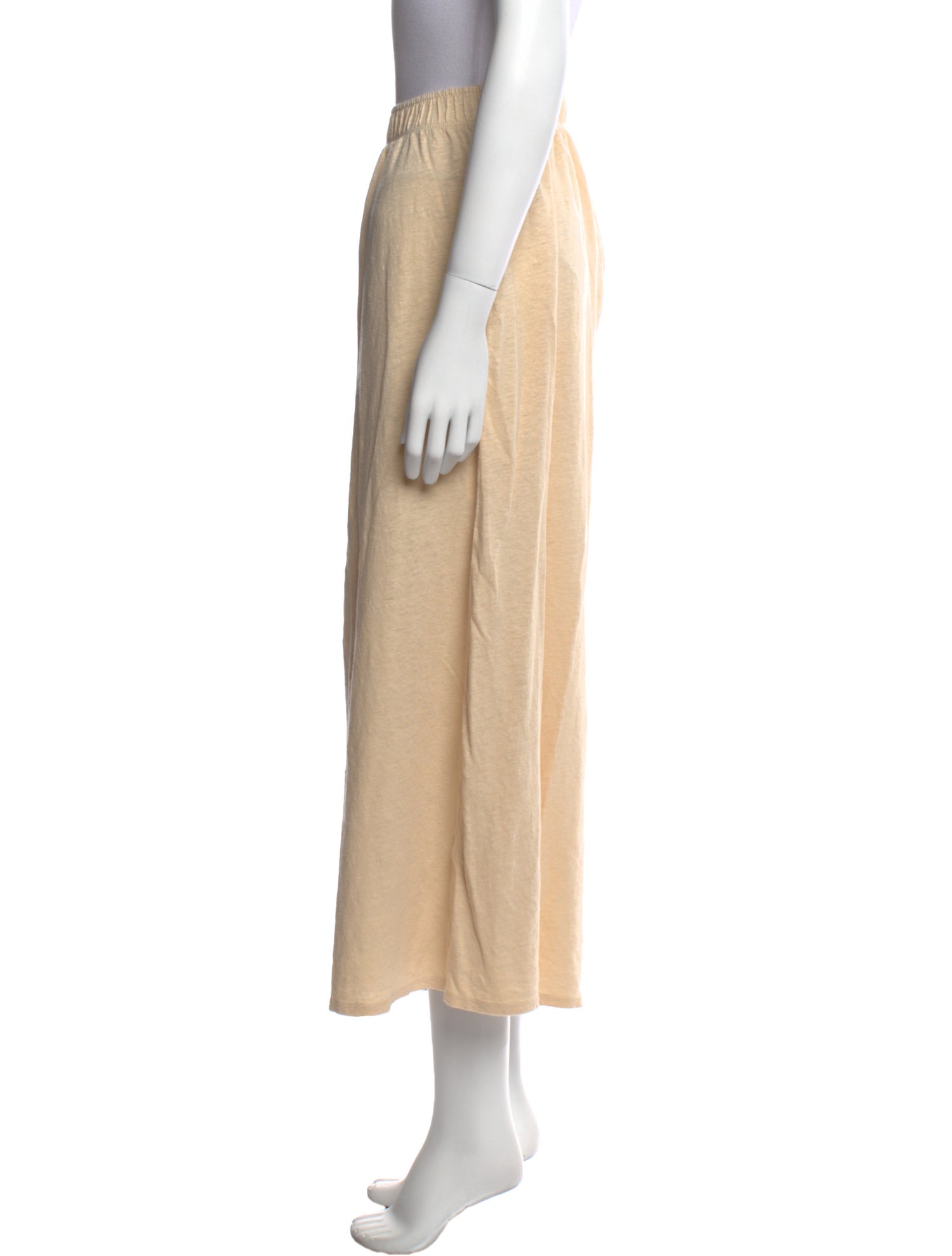 Lunya Linen Wide Leg Pants