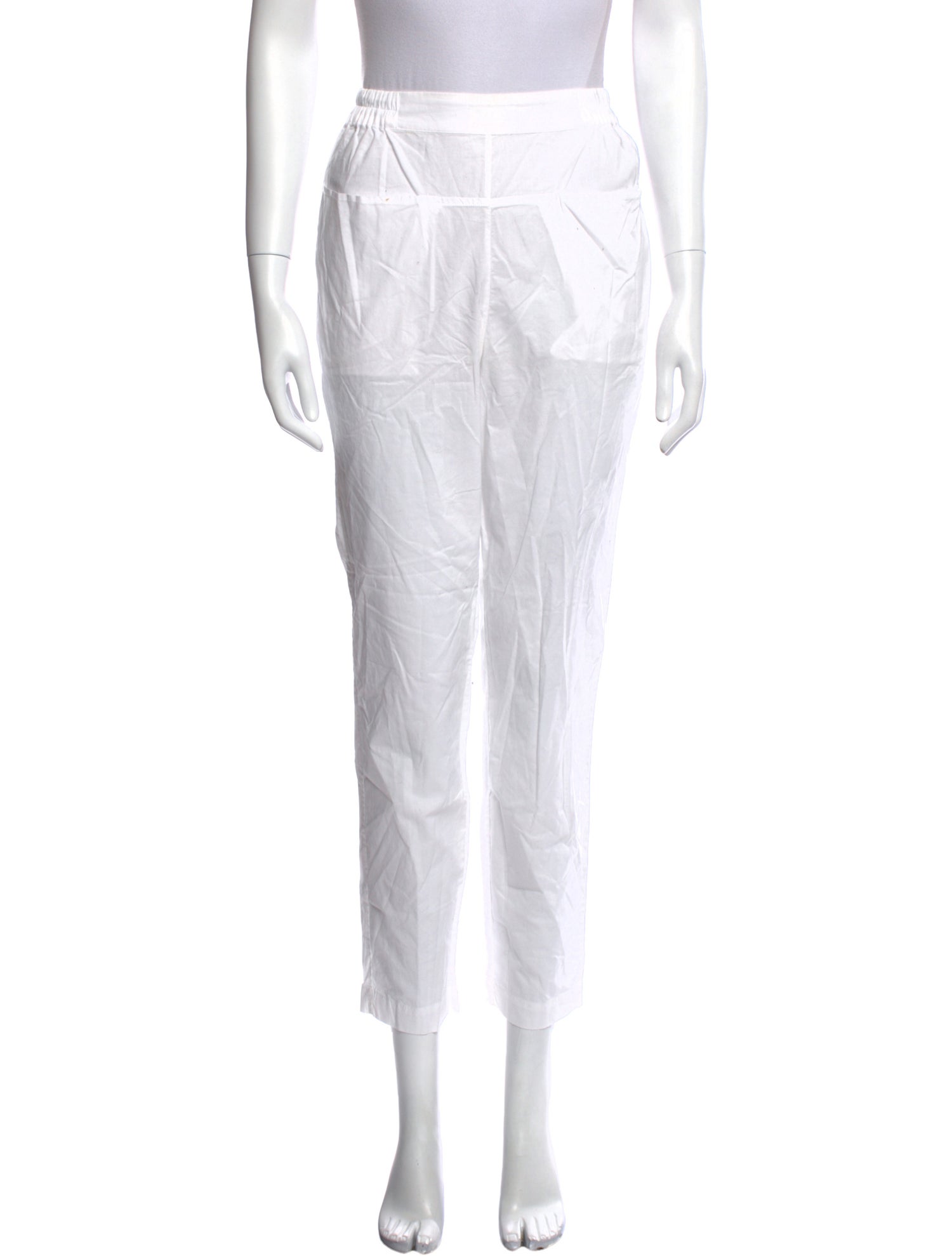 Lunya Skinny Leg Pants w/ Tags