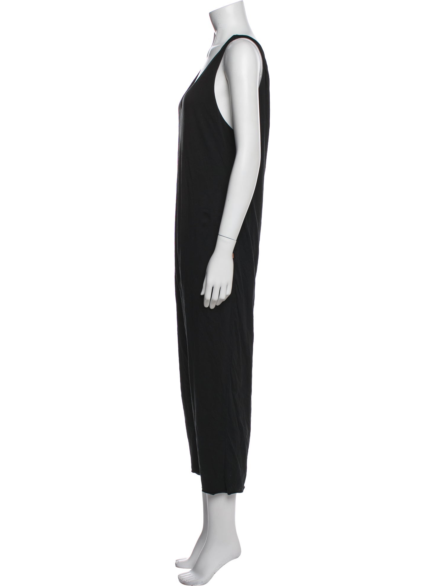 Lunya Scoop Neck Jumpsuit