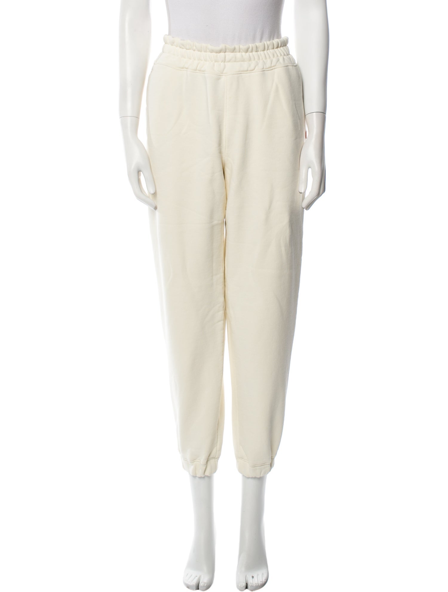 Lunya Skinny Leg Pants