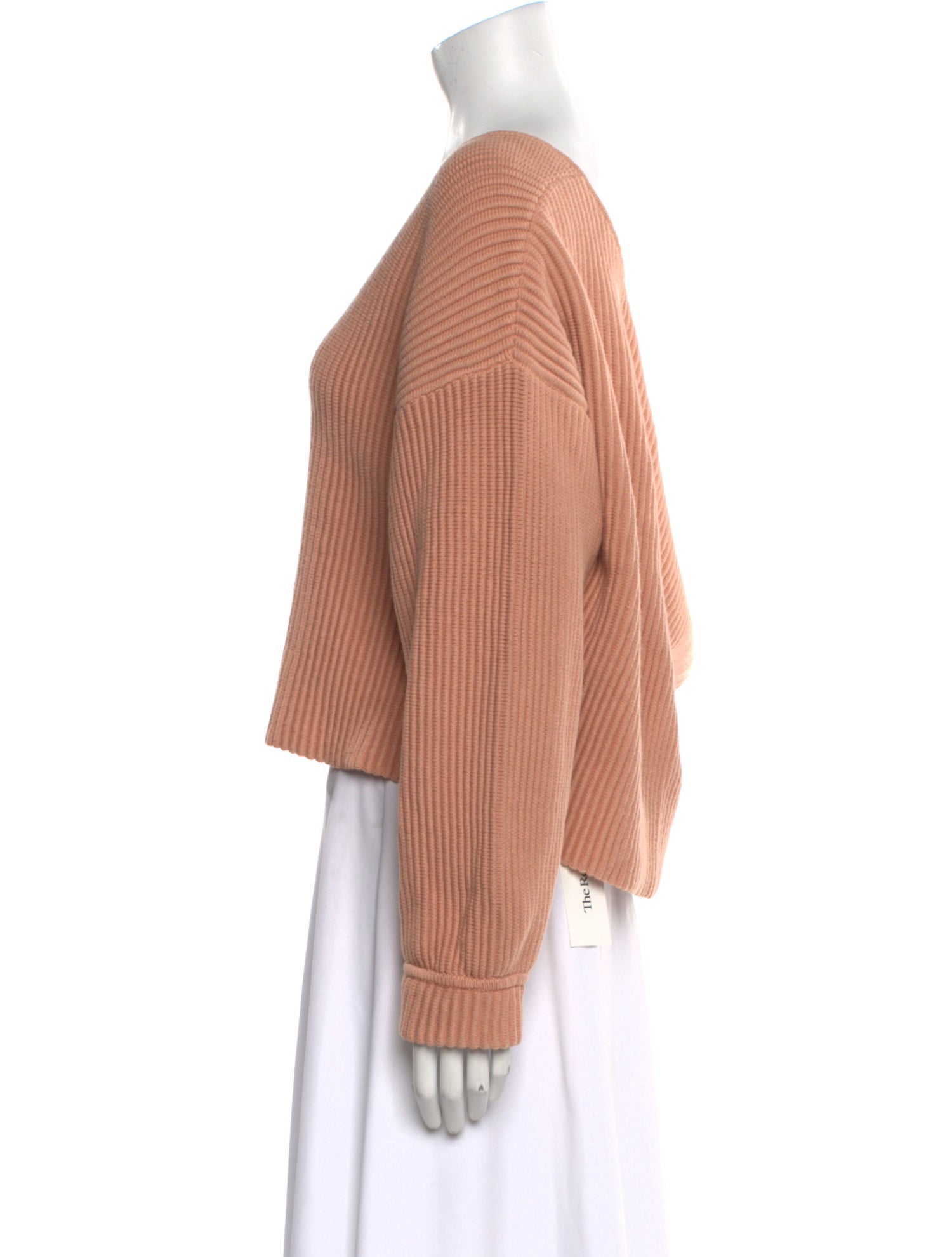 Lunya V-Neck Sweater