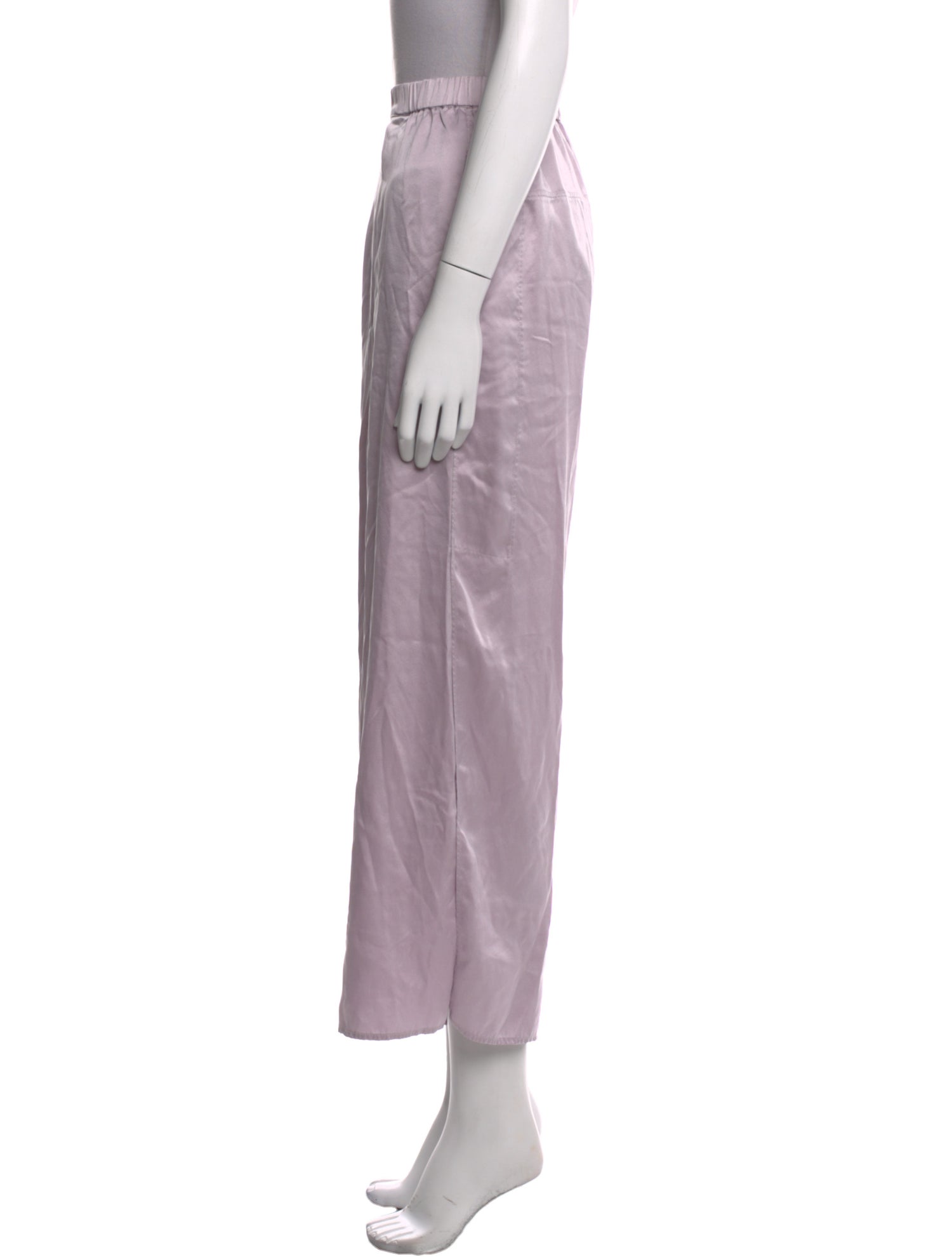 Lunya Wide Leg Pants