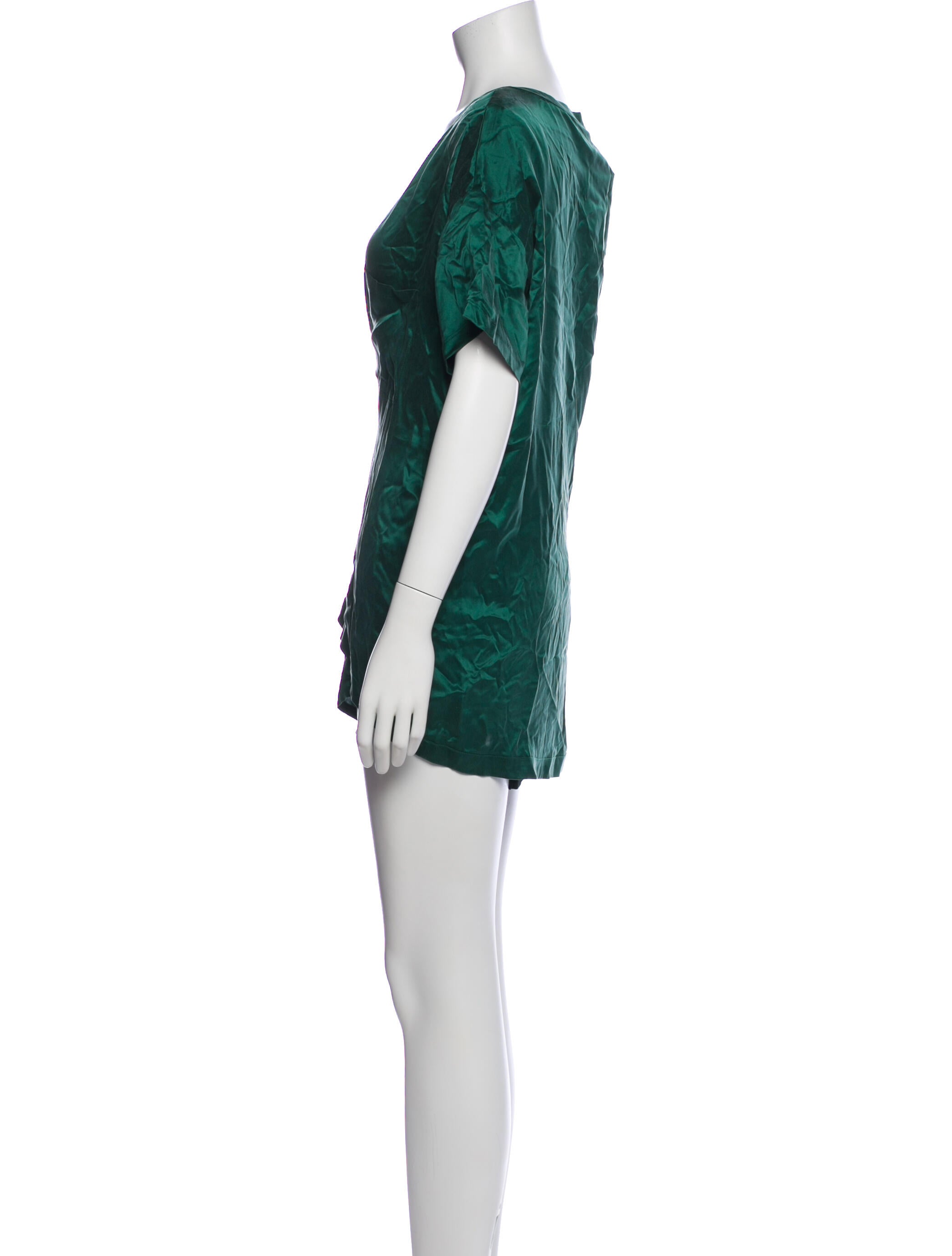 Lunya Silk Pajamas w/ Tags