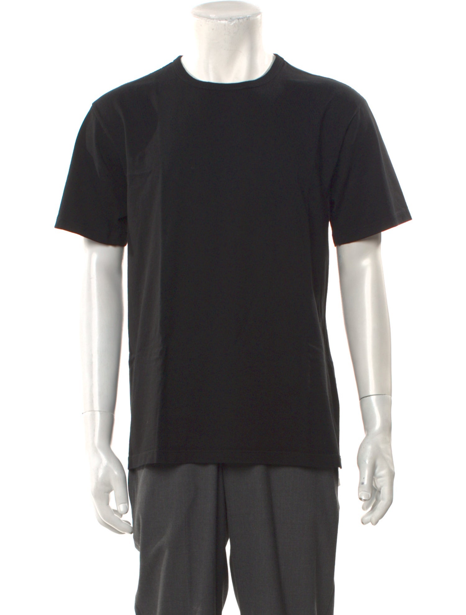 Lady White Co. Crew Neck Short Sleeve T-Shirt