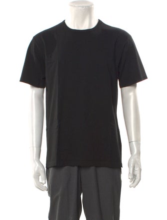 Lady White Co. Crew Neck Short Sleeve T-Shirt