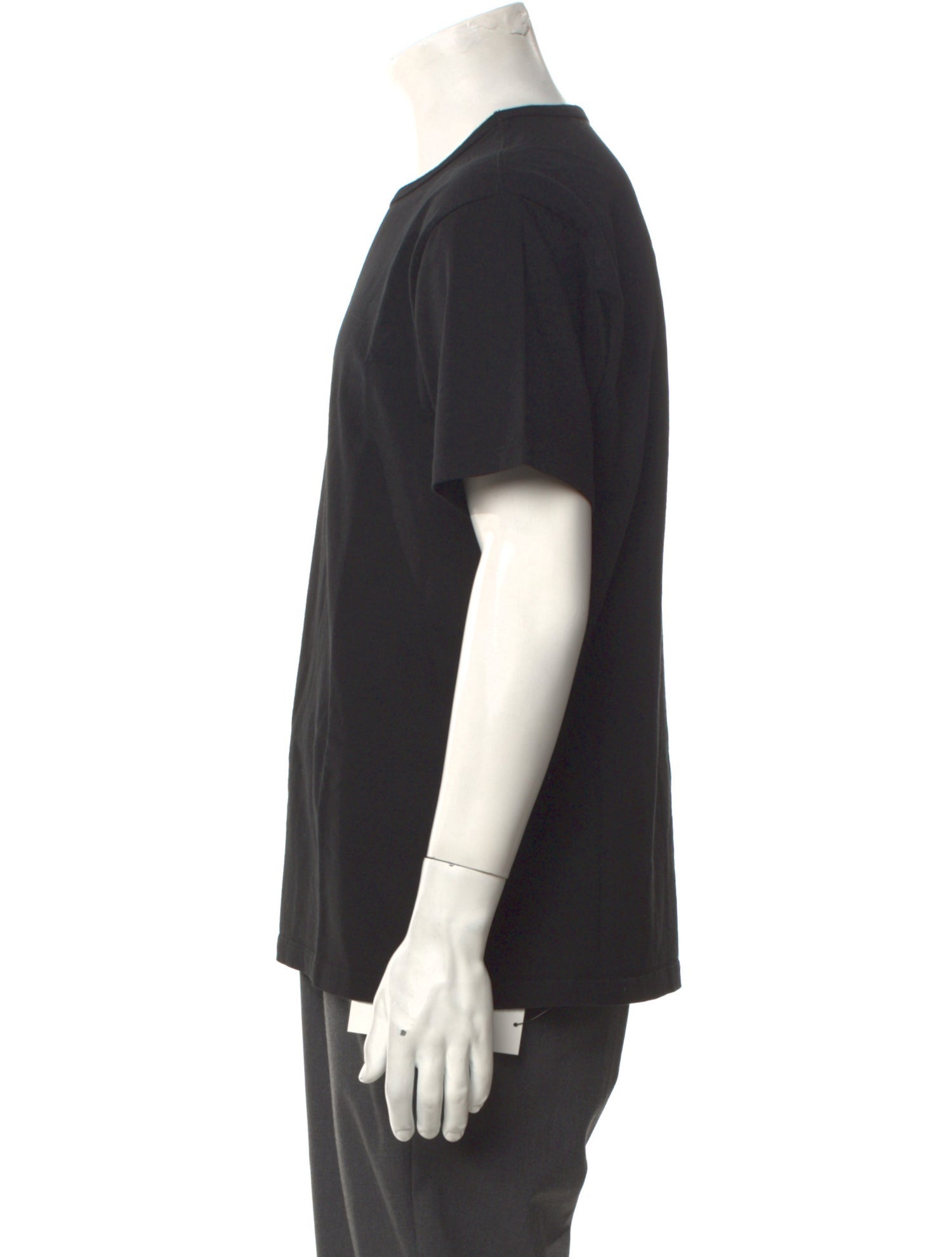 Lady White Co. Crew Neck Short Sleeve T-Shirt