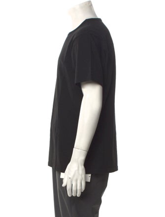 Lady White Co. Crew Neck Short Sleeve T-Shirt