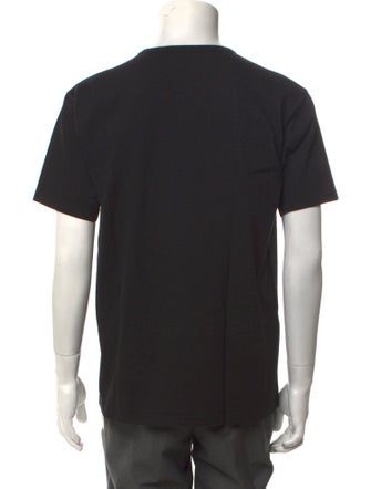 Lady White Co. Crew Neck Short Sleeve T-Shirt