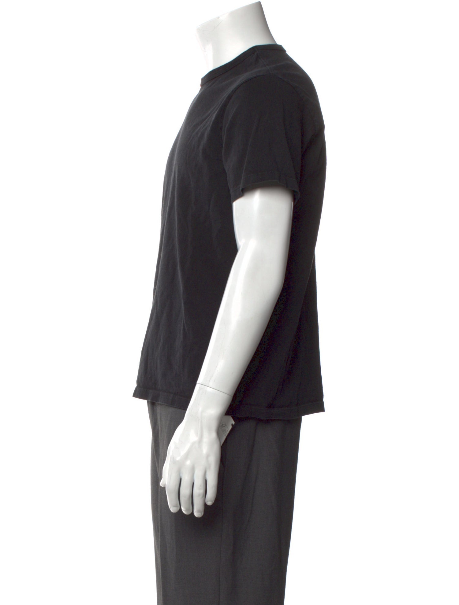 Lady White Co. Crew Neck Short Sleeve T-Shirt