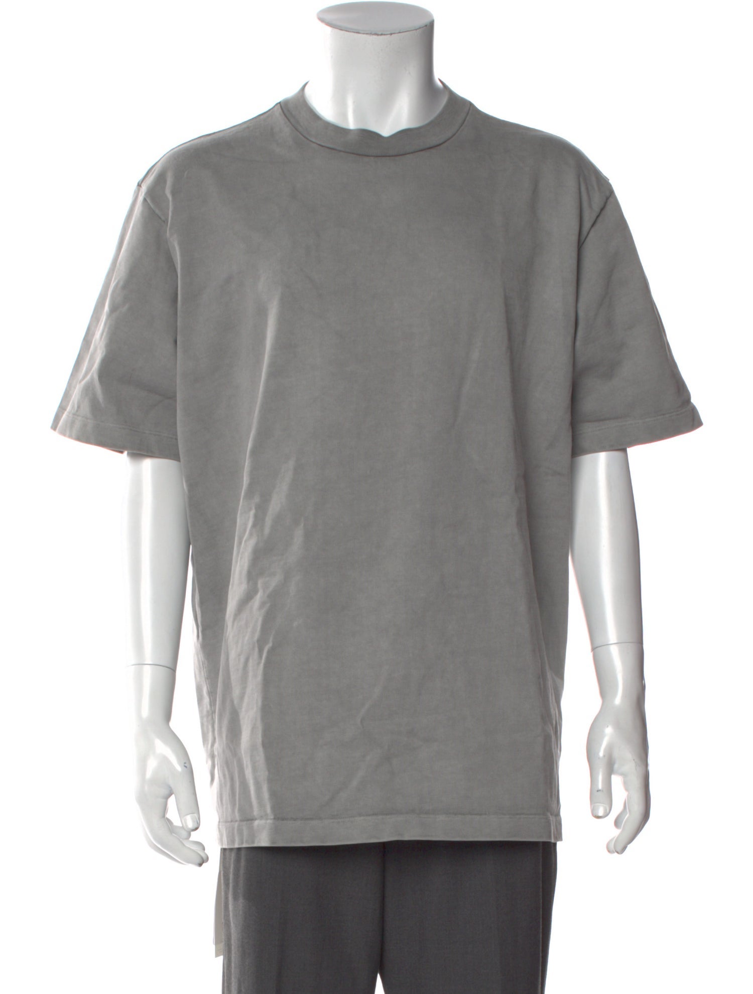 Lady White Co. Crew Neck Short Sleeve T-Shirt