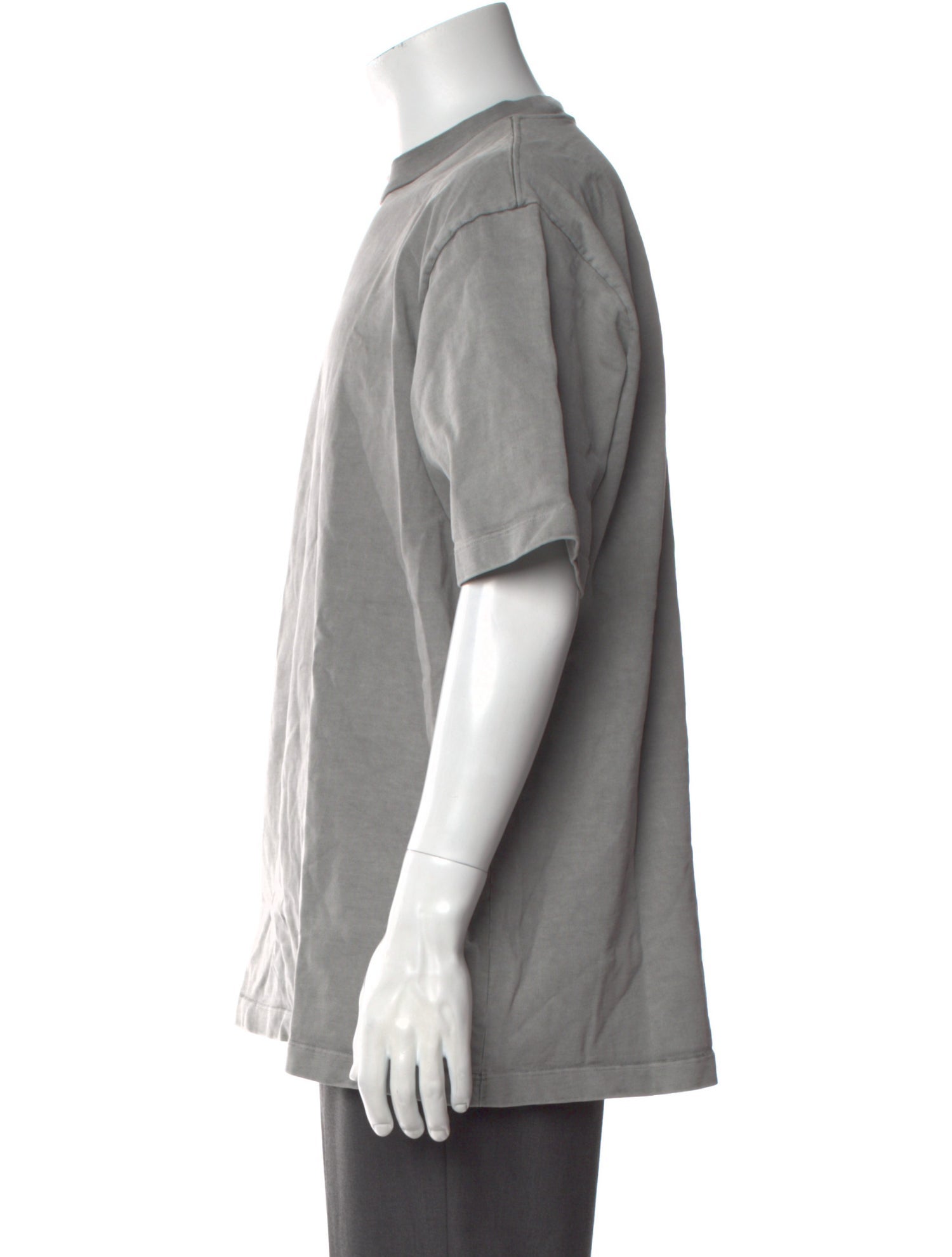 Lady White Co. Crew Neck Short Sleeve T-Shirt