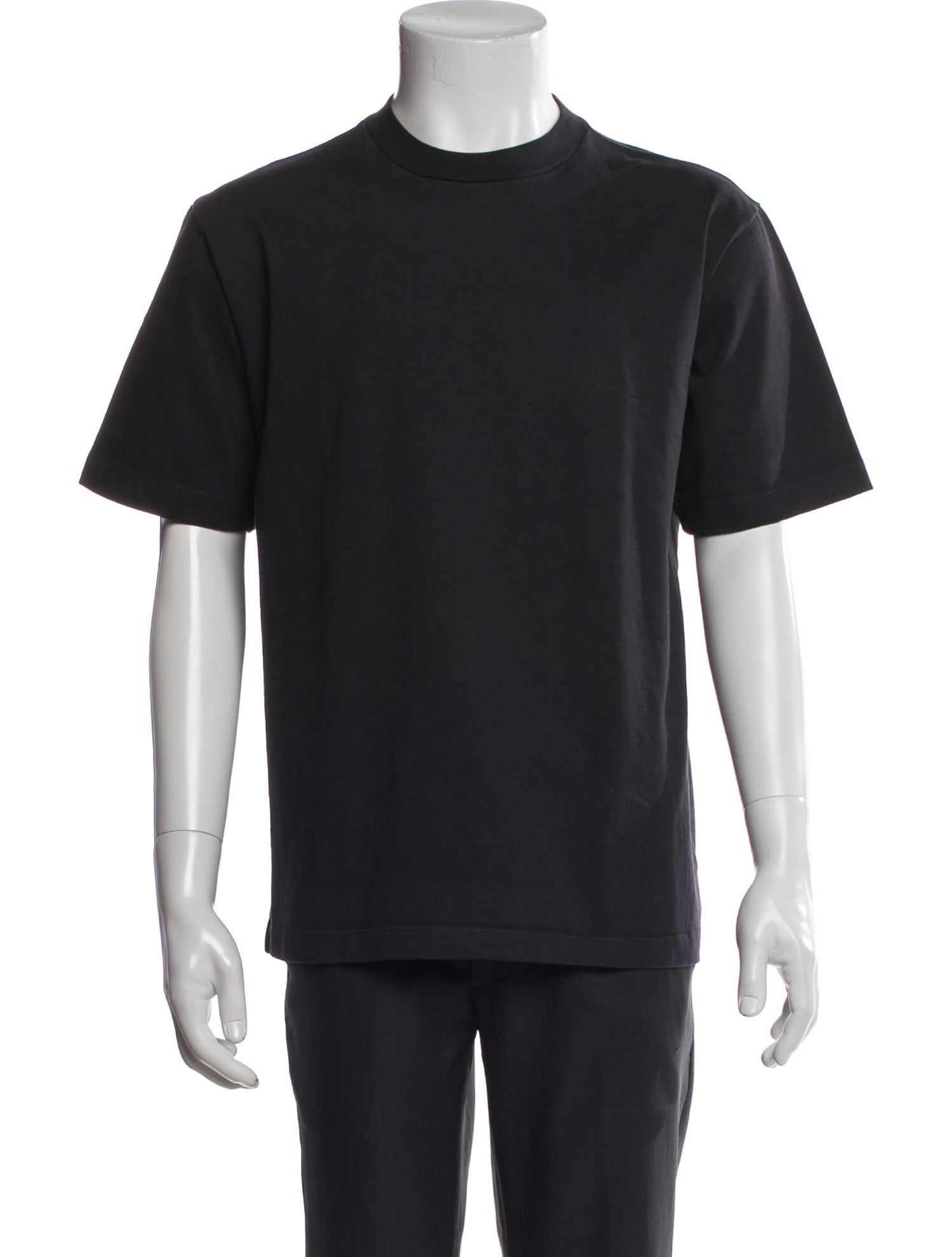 Lady White Co. Crew Neck Short Sleeve T-Shirt w/ Tags