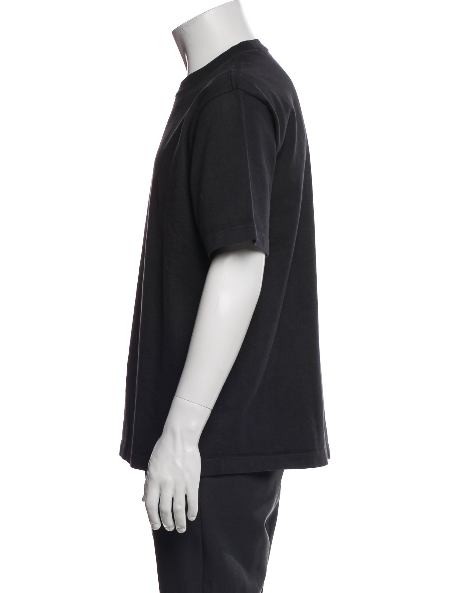 Lady White Co. Crew Neck Short Sleeve T-Shirt w/ Tags