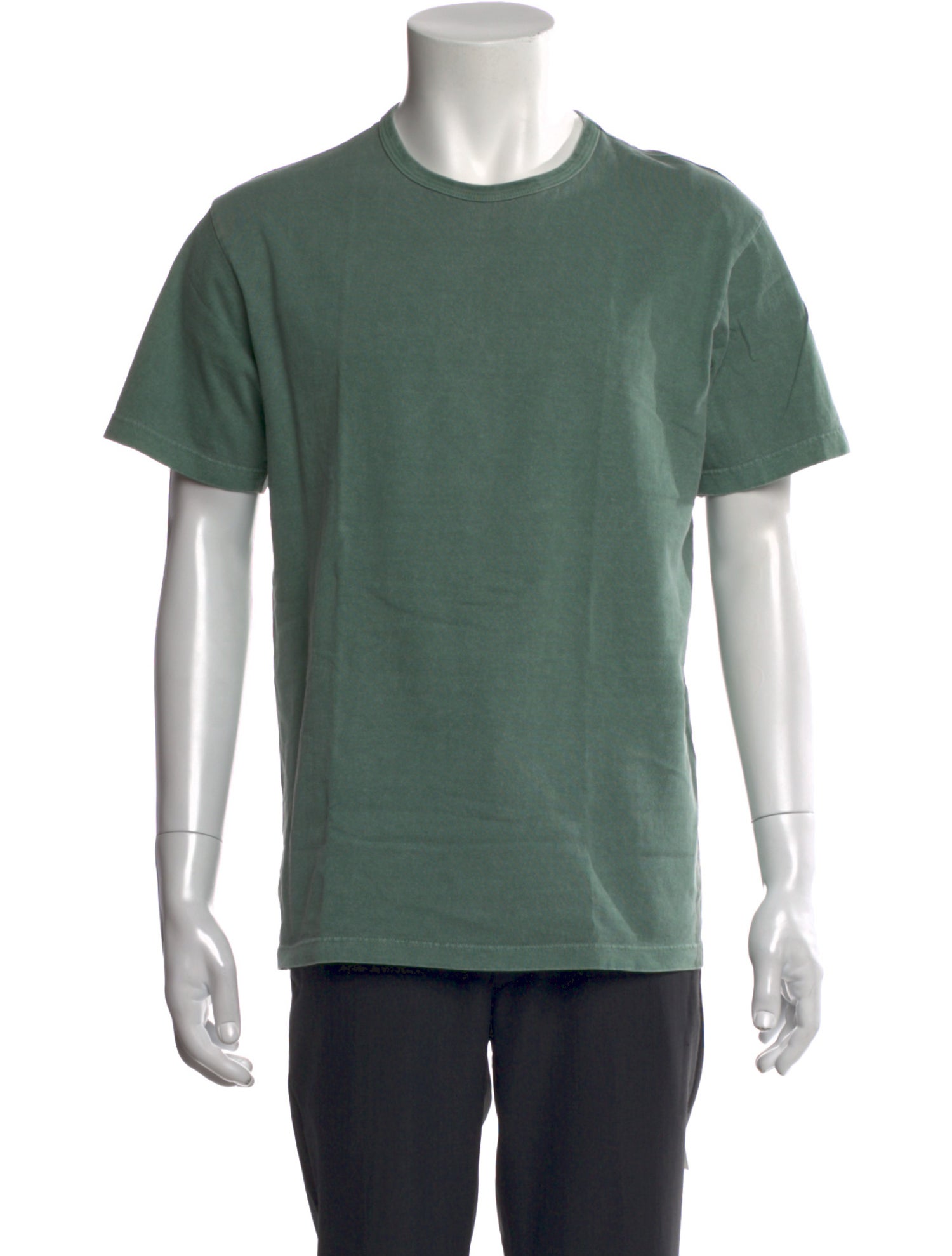 Lady White Co. Crew Neck Short Sleeve T-Shirt