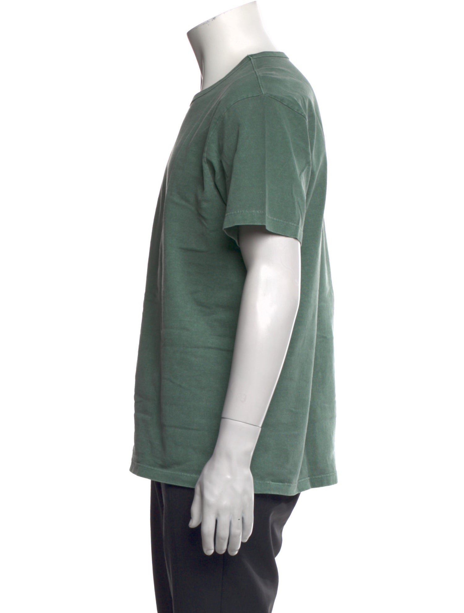 Lady White Co. Crew Neck Short Sleeve T-Shirt