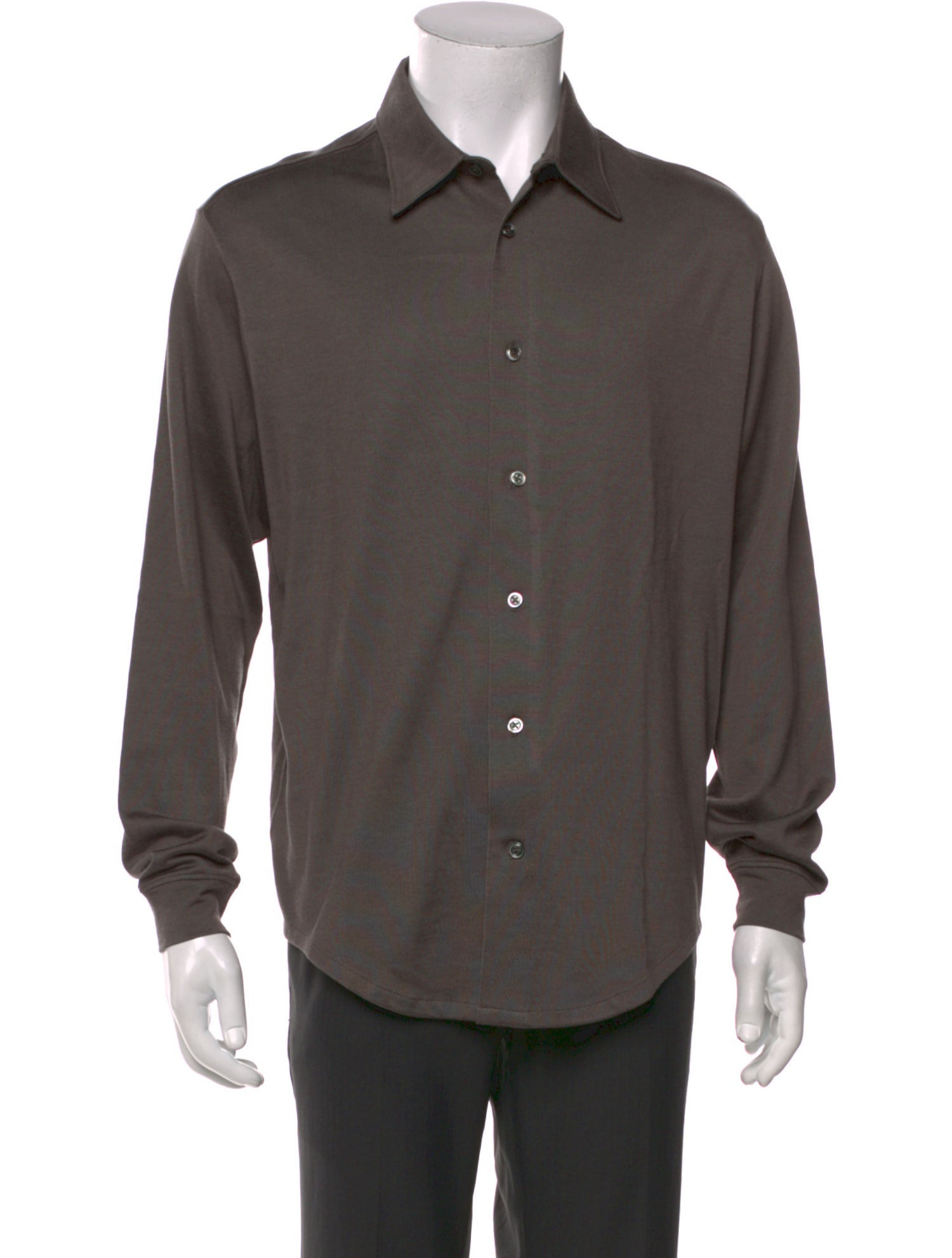 Lady White Co. Long Sleeve Shirt w/ Tags