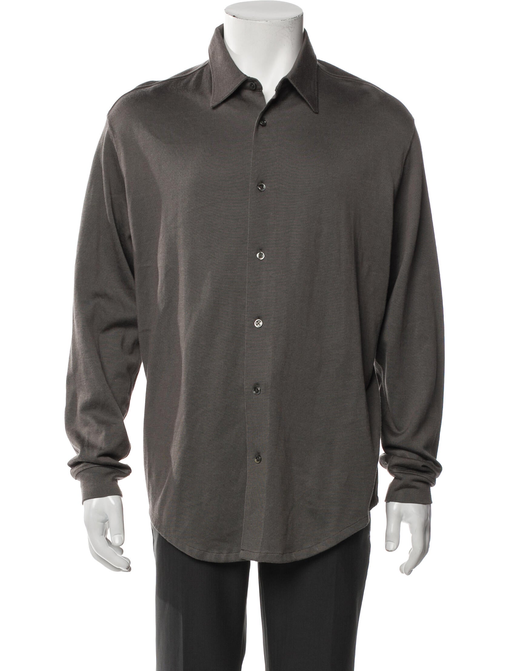 Lady White Co. Long Sleeve Dress Shirt w/ Tags