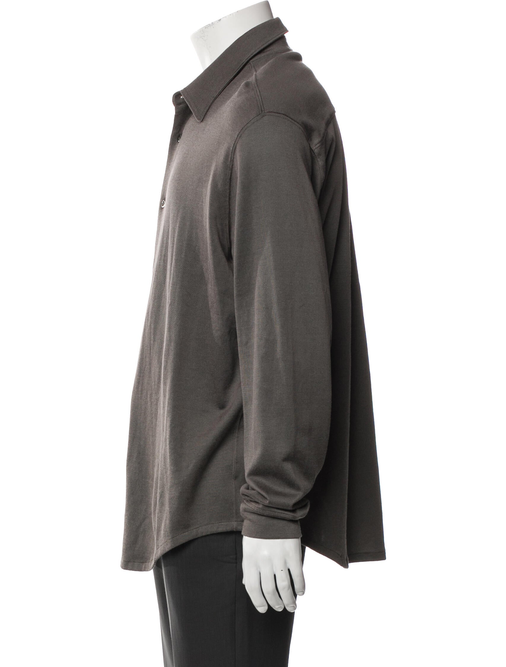 Lady White Co. Long Sleeve Dress Shirt w/ Tags