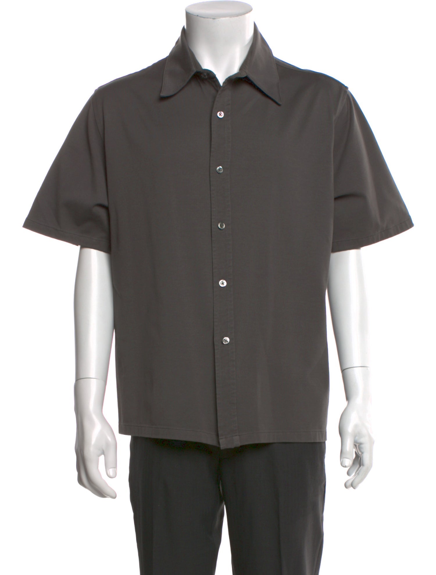 Lady White Co. Short Sleeve Shirt