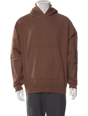 Lady White Co. Crew Neck Long Sleeve Hoodie