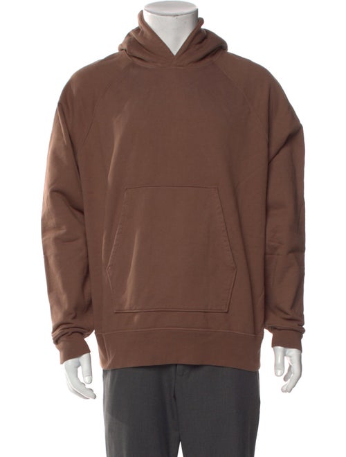 Lady White Co. Crew Neck Long Sleeve Hoodie